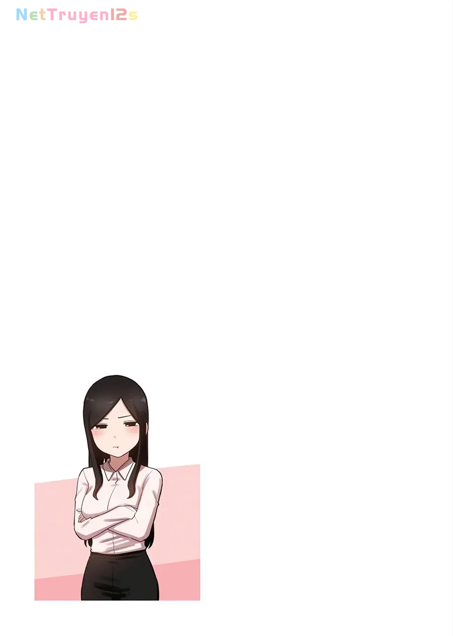 Senpai Ga Urusai Kouhai No Hanashi Chapter  228.6 - 20