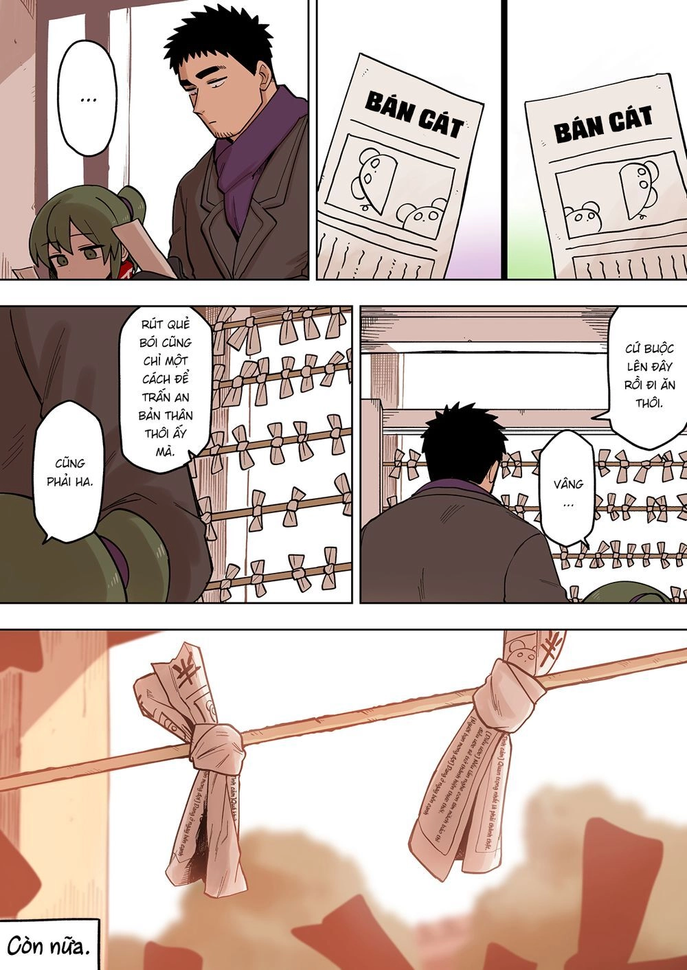 Senpai Ga Urusai Kouhai No Hanashi Chapter 99 - 3