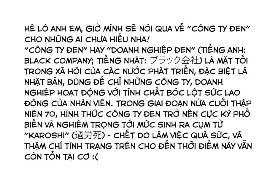 Senpai Ga Urusai Kouhai No Hanashi Chapter 149.5 - 3