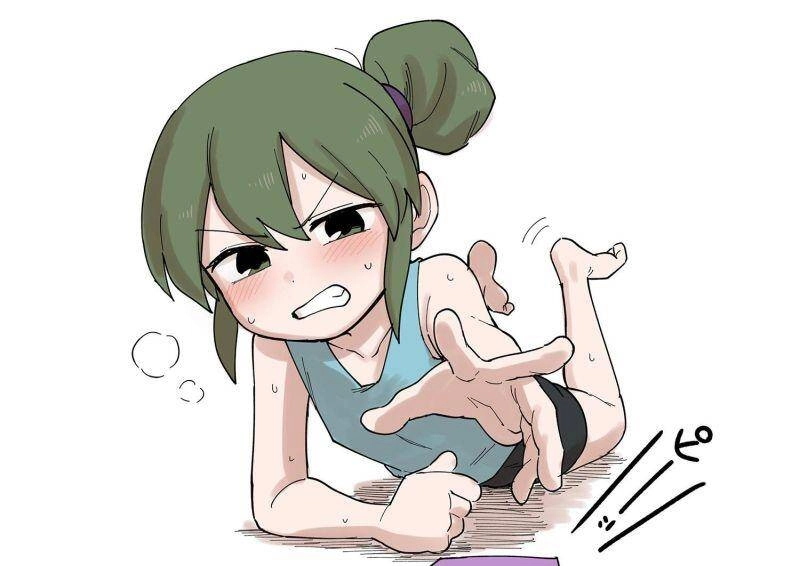 Senpai Ga Urusai Kouhai No Hanashi Chapter 185 - 6