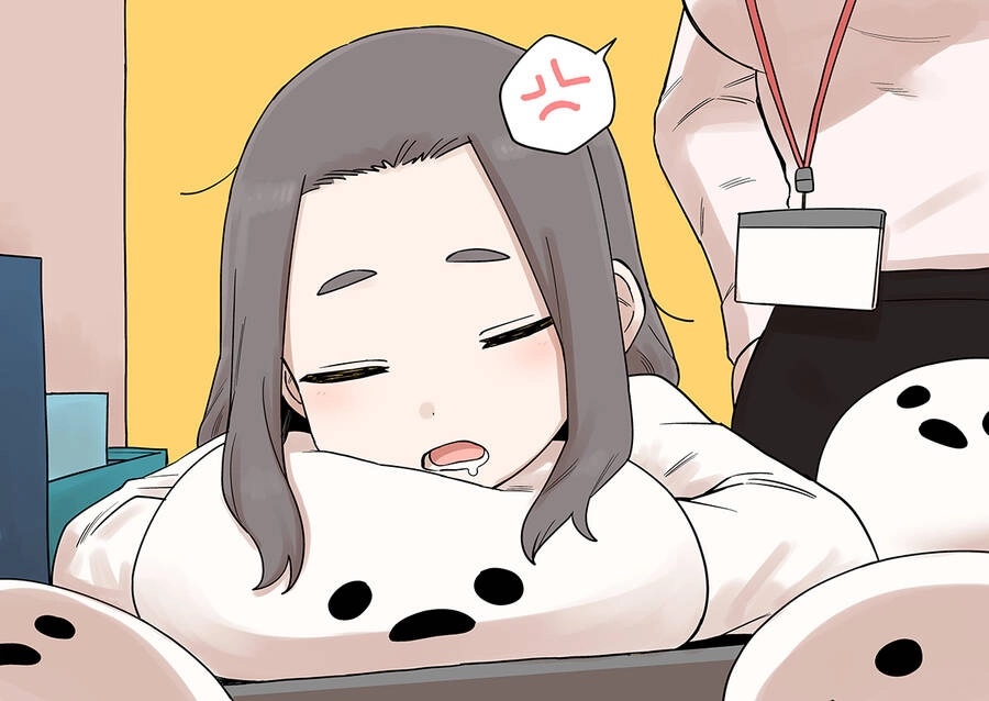 Senpai Ga Urusai Kouhai No Hanashi Chapter 201 - 6