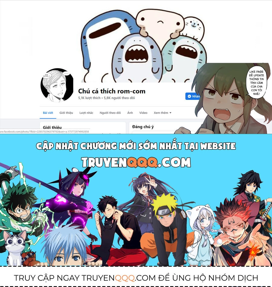 Senpai Ga Urusai Kouhai No Hanashi Chapter 227 - 10