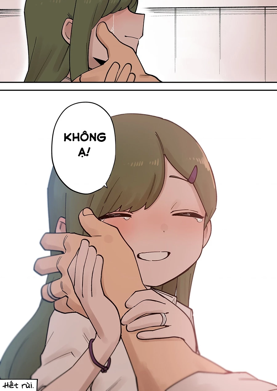 Senpai Ga Urusai Kouhai No Hanashi Chapter 236 - 5