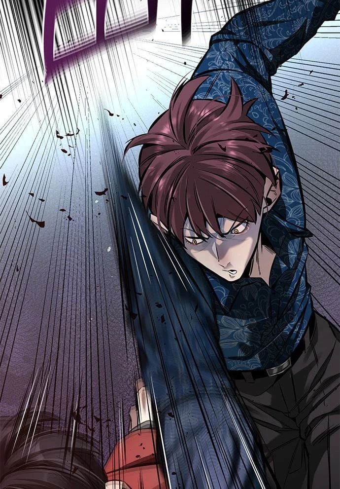 Thần của ứng biến Chapter  1 - 3