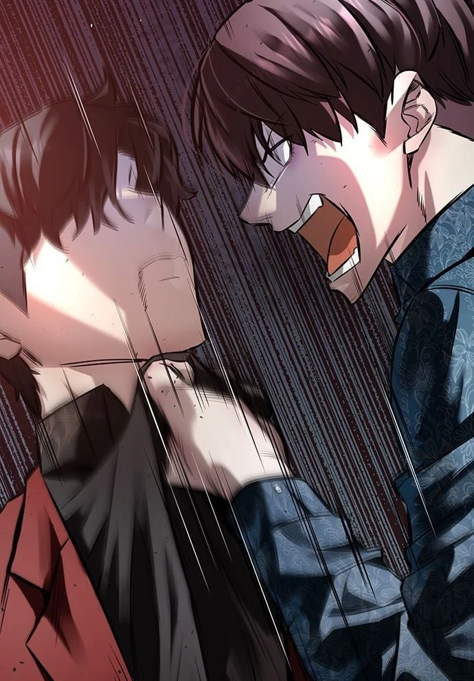 Thần của ứng biến Chapter  1 - 7