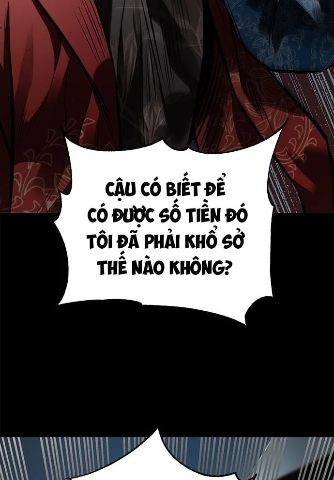 Thần của ứng biến Chapter  1 - 8