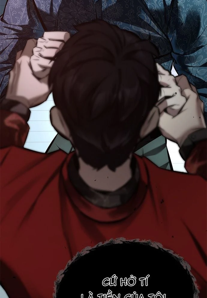 Thần của ứng biến Chapter  1 - 17