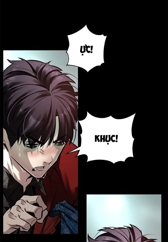 Thần của ứng biến Chapter  1 - 21