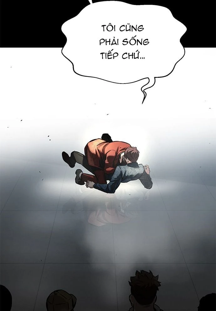 Thần của ứng biến Chapter  1 - 26