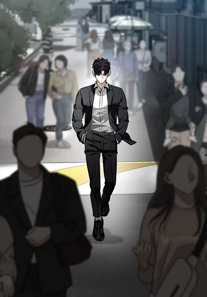 Thần của ứng biến Chapter  1 - 39