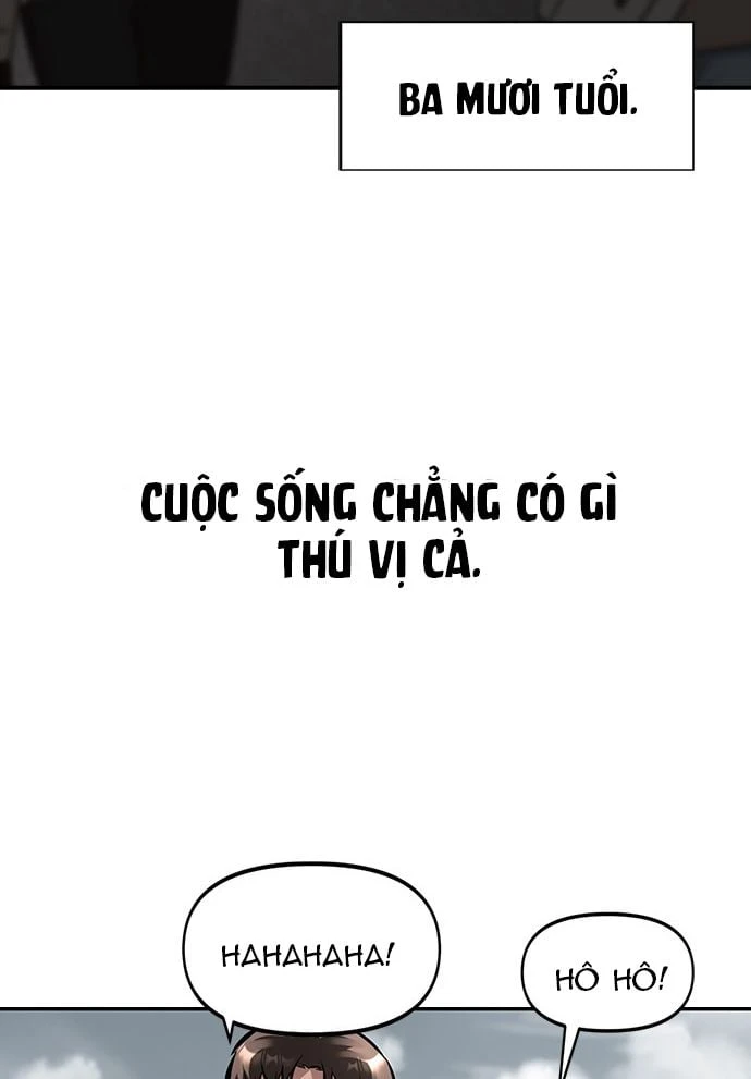 Thần của ứng biến Chapter  1 - 40