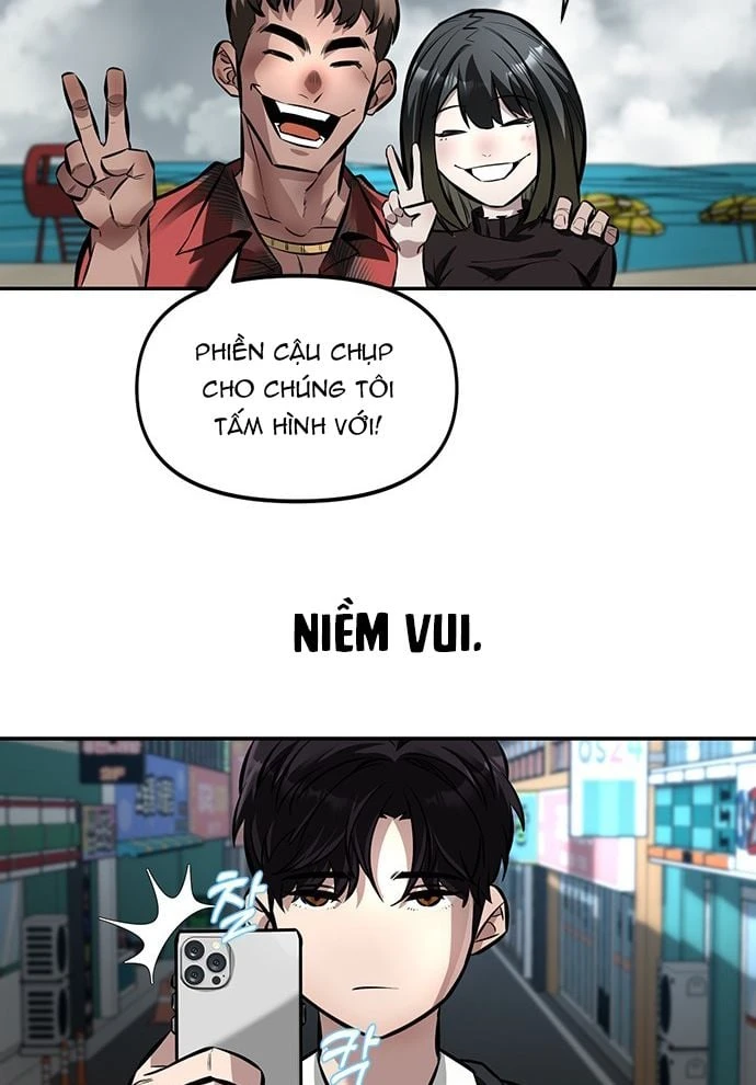 Thần của ứng biến Chapter  1 - 41