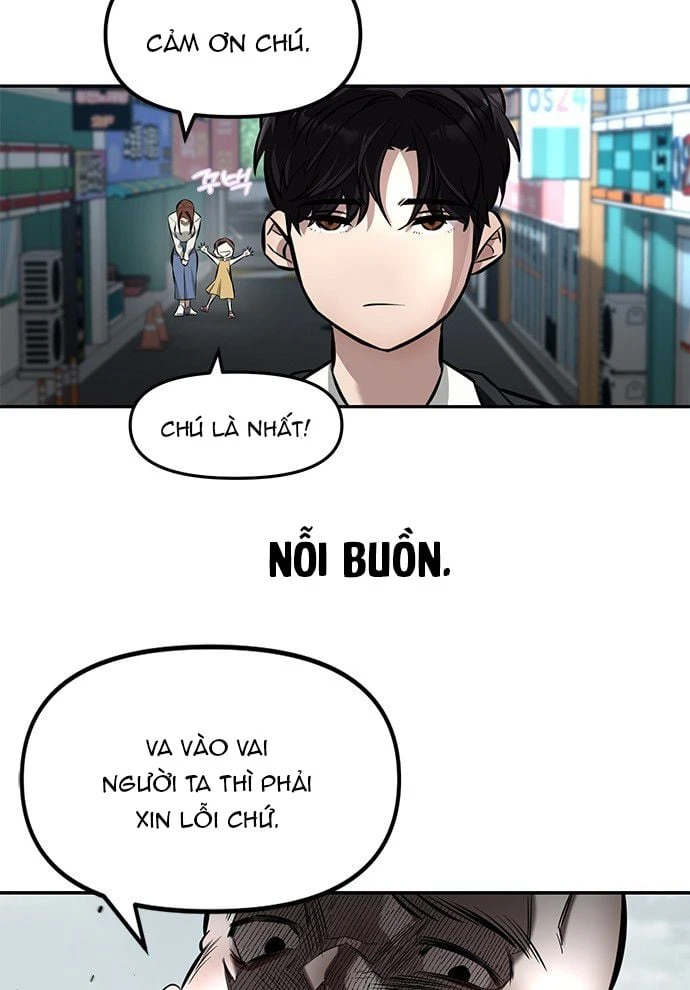 Thần của ứng biến Chapter  1 - 43