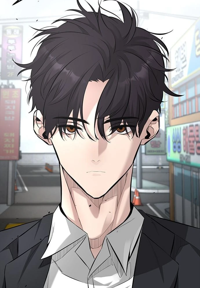 Thần của ứng biến Chapter  1 - 45