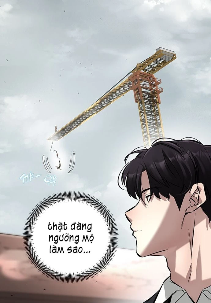 Thần của ứng biến Chapter  1 - 49