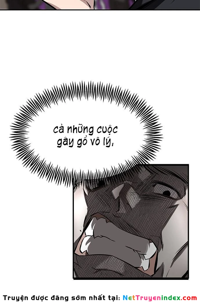 Thần của ứng biến Chapter  1 - 57