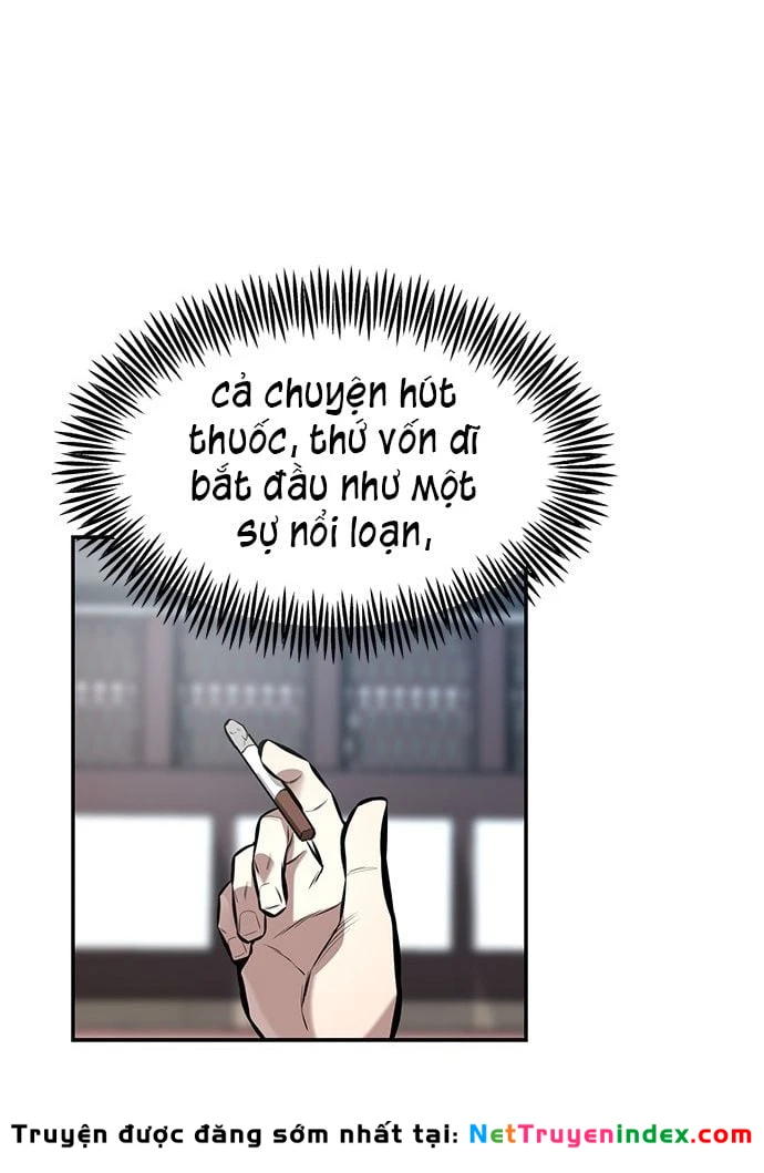 Thần của ứng biến Chapter  1 - 58