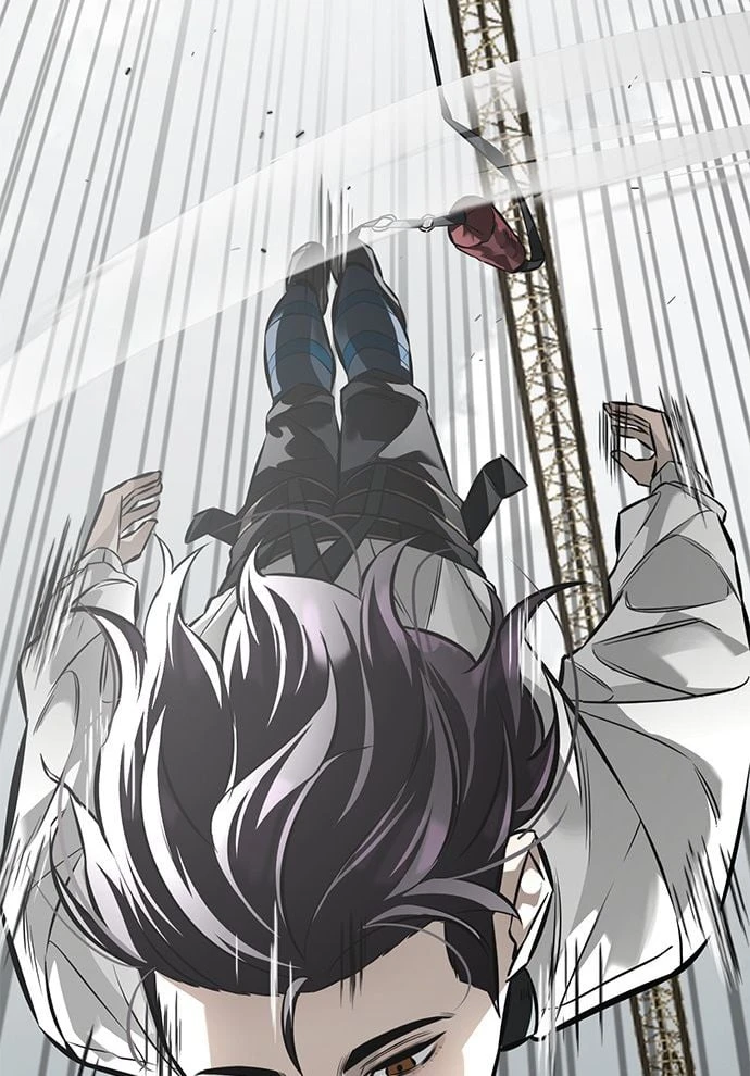 Thần của ứng biến Chapter  1 - 60