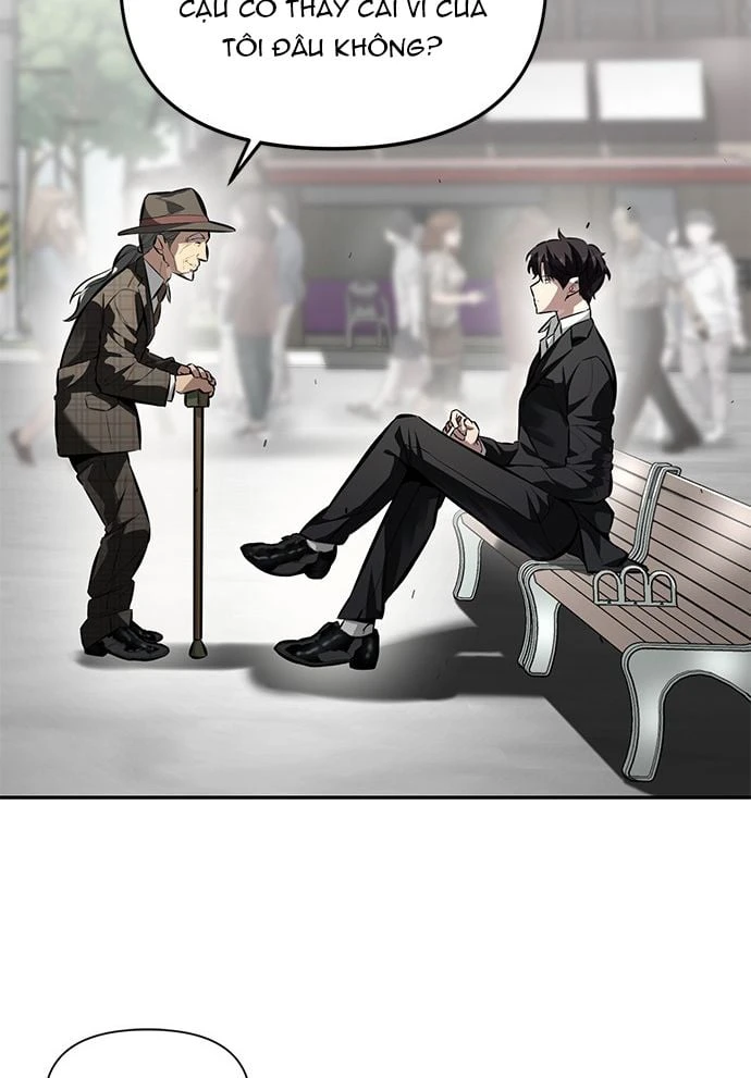 Thần của ứng biến Chapter  1 - 66