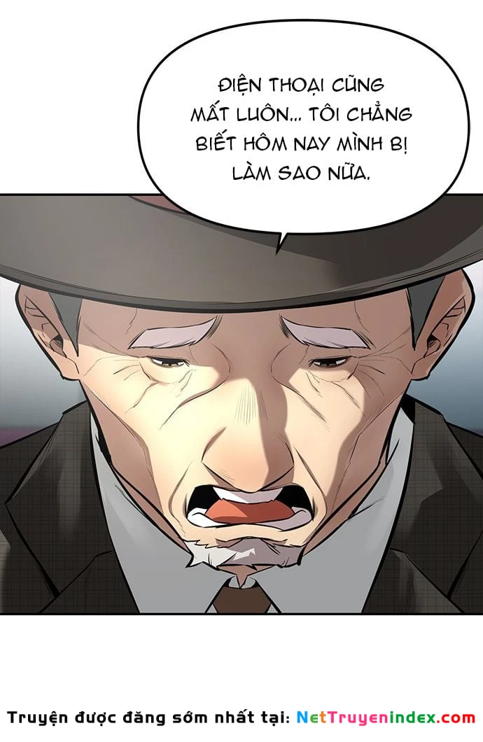 Thần của ứng biến Chapter  1 - 70