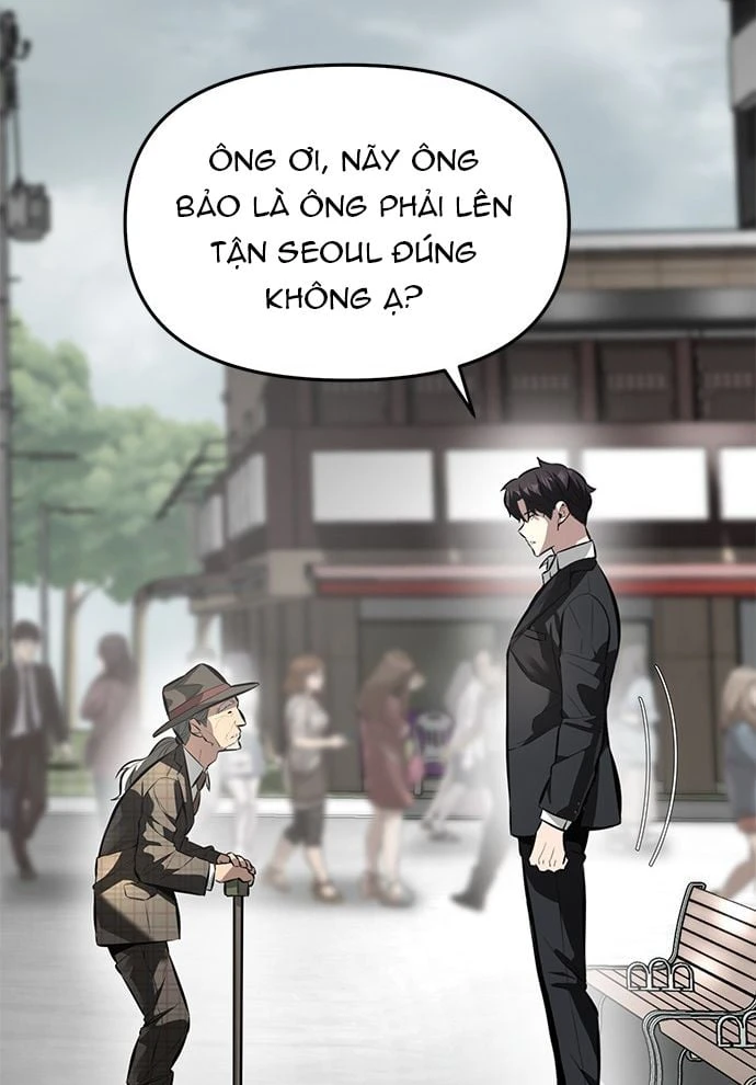Thần của ứng biến Chapter  1 - 73