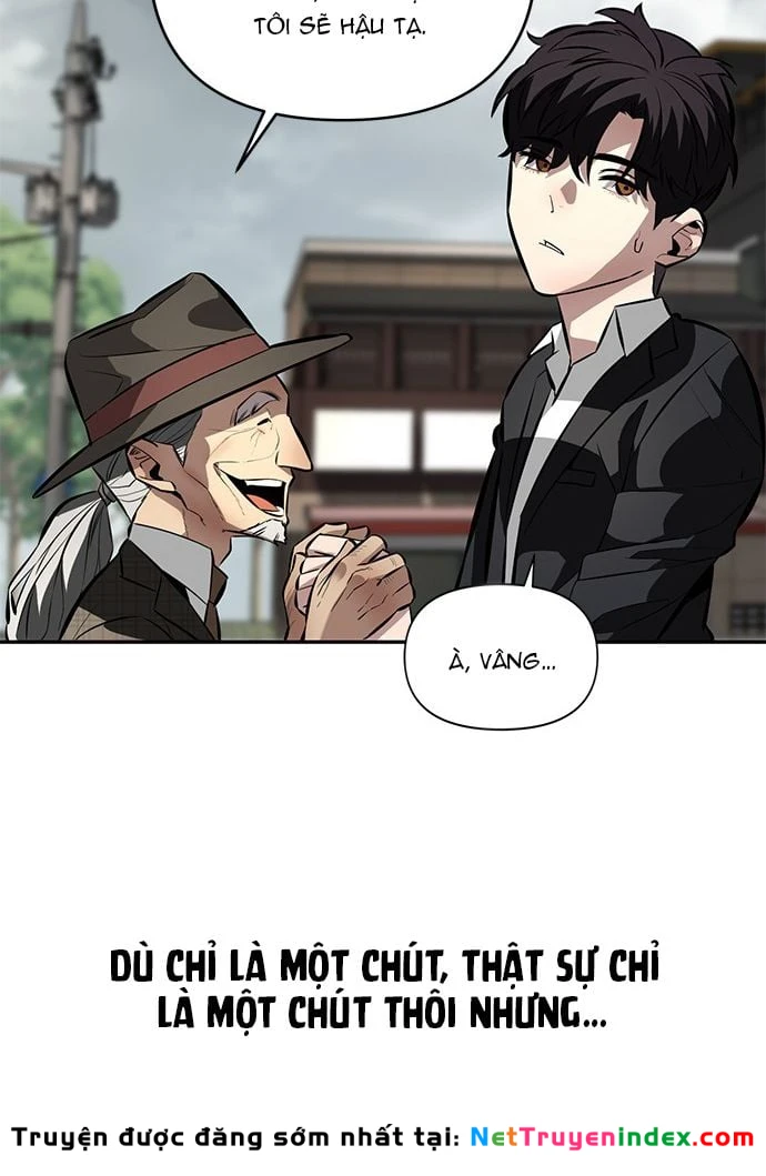 Thần của ứng biến Chapter  1 - 77