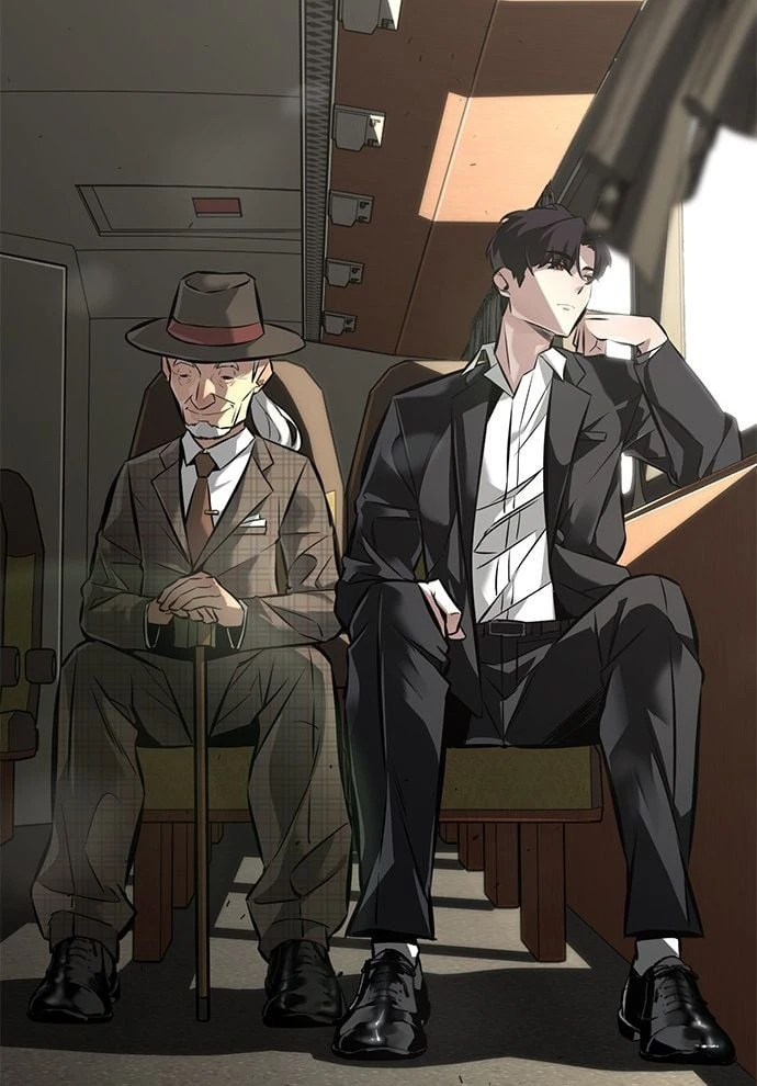 Thần của ứng biến Chapter  1 - 79