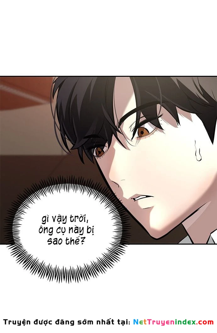 Thần của ứng biến Chapter  1 - 90