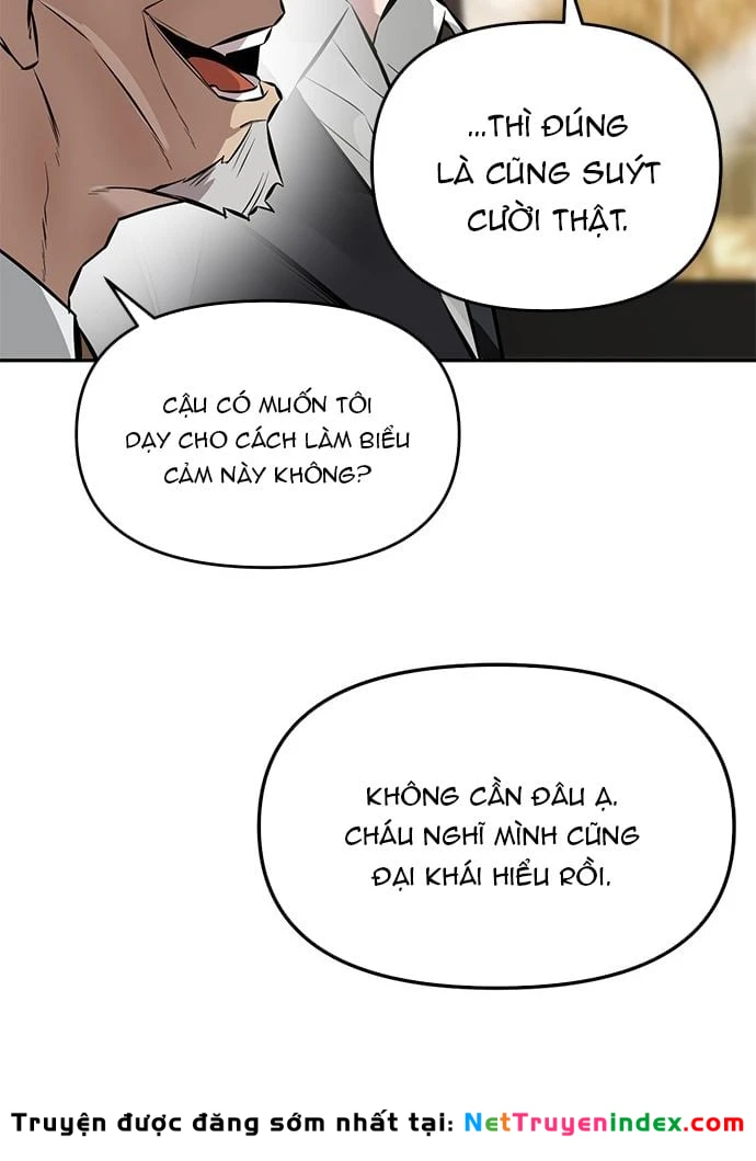 Thần của ứng biến Chapter  1 - 109