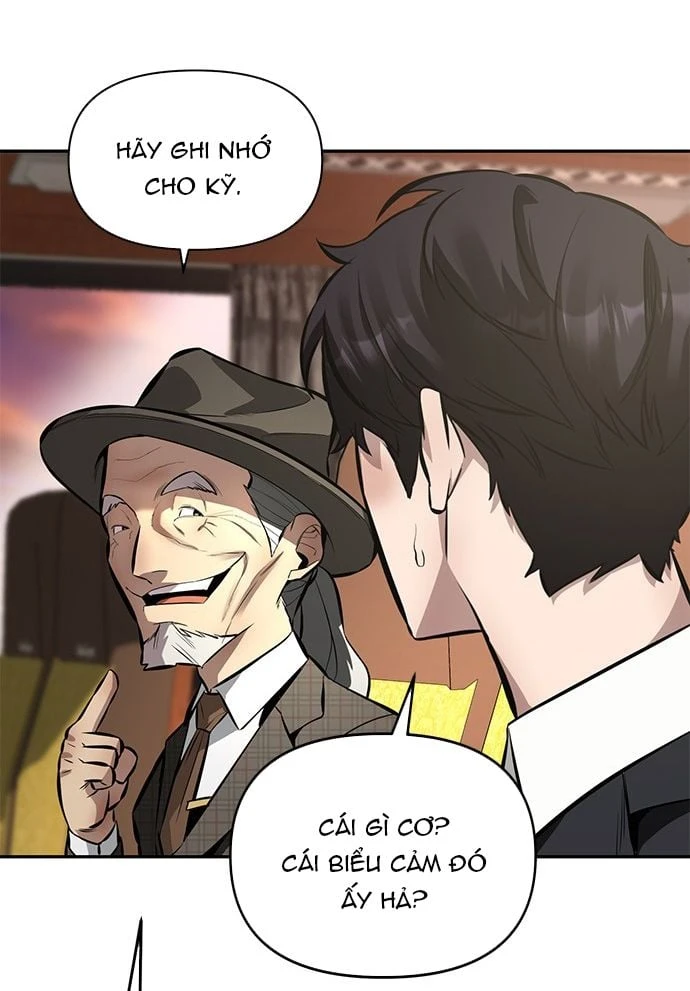 Thần của ứng biến Chapter  1 - 110