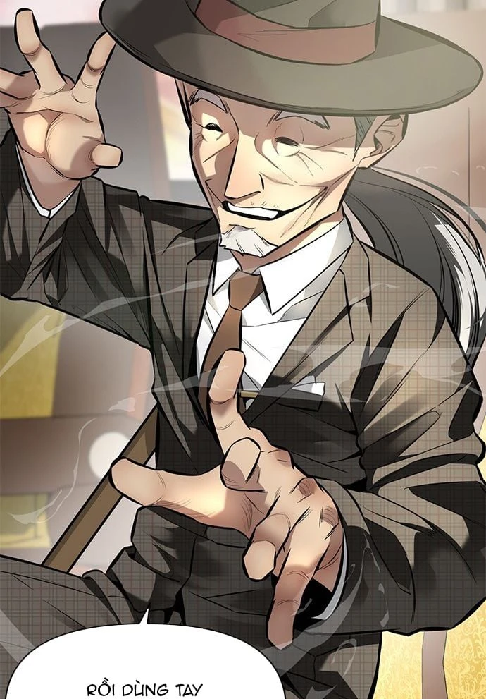 Thần của ứng biến Chapter  1 - 112