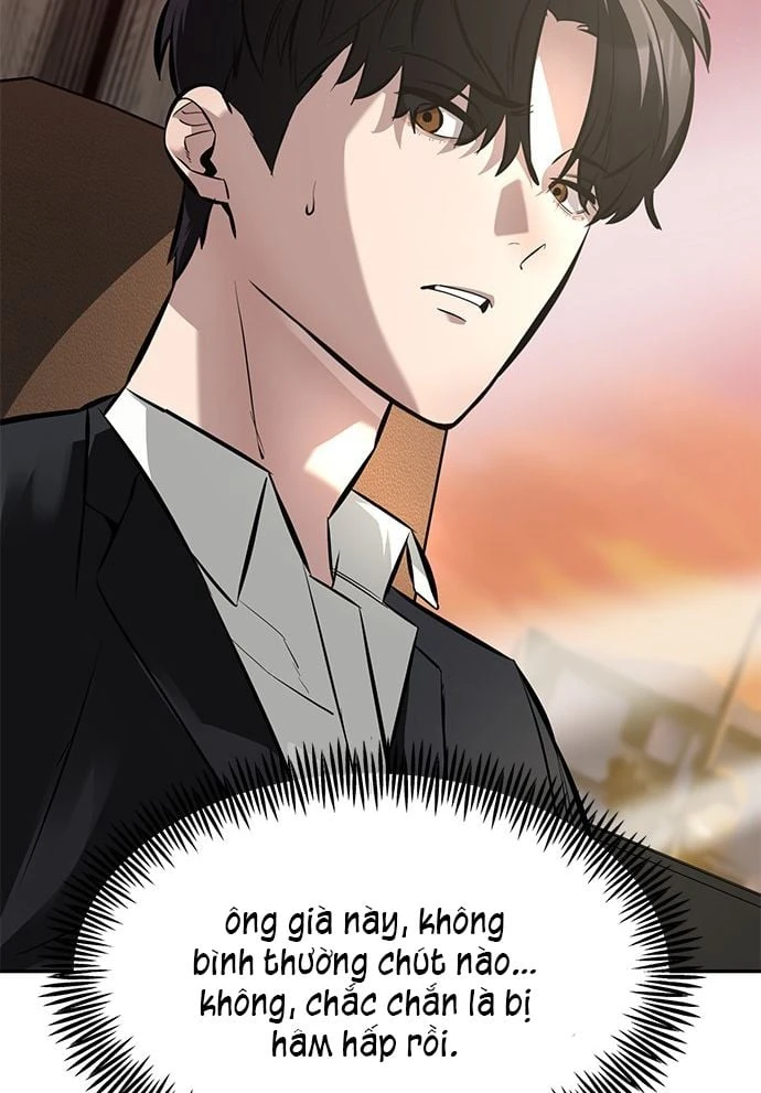 Thần của ứng biến Chapter  1 - 114