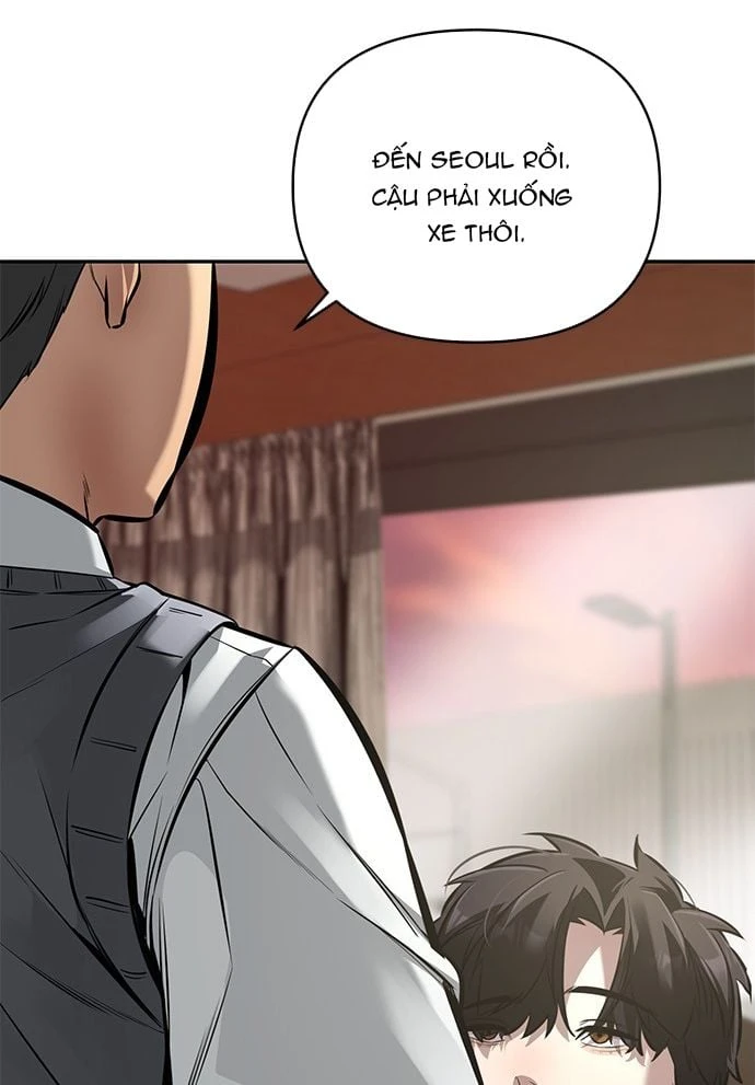 Thần của ứng biến Chapter  1 - 122