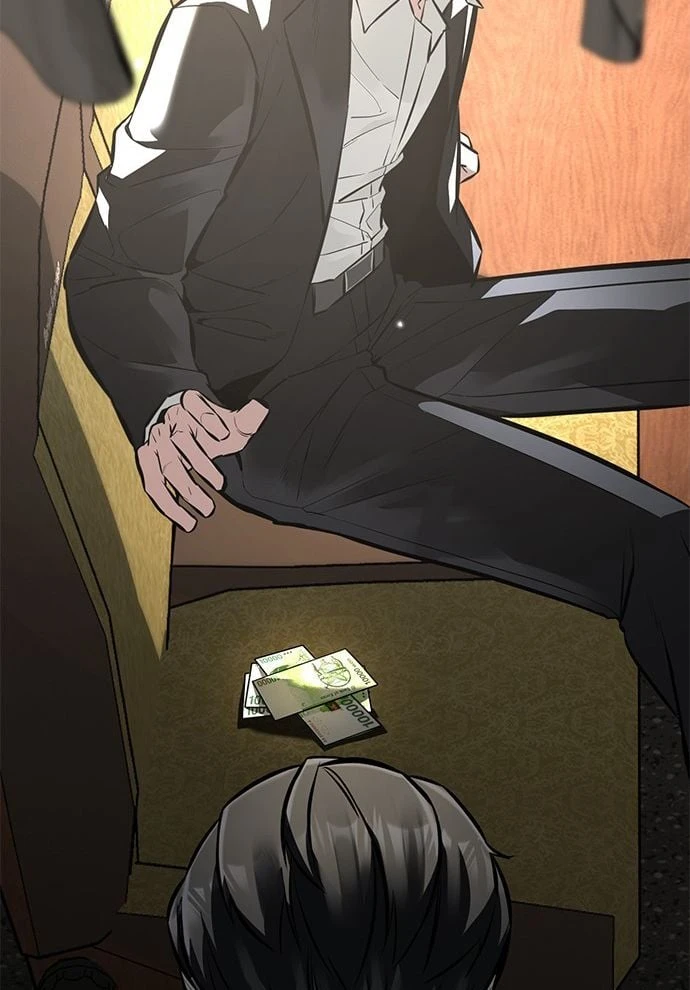 Thần của ứng biến Chapter  1 - 130