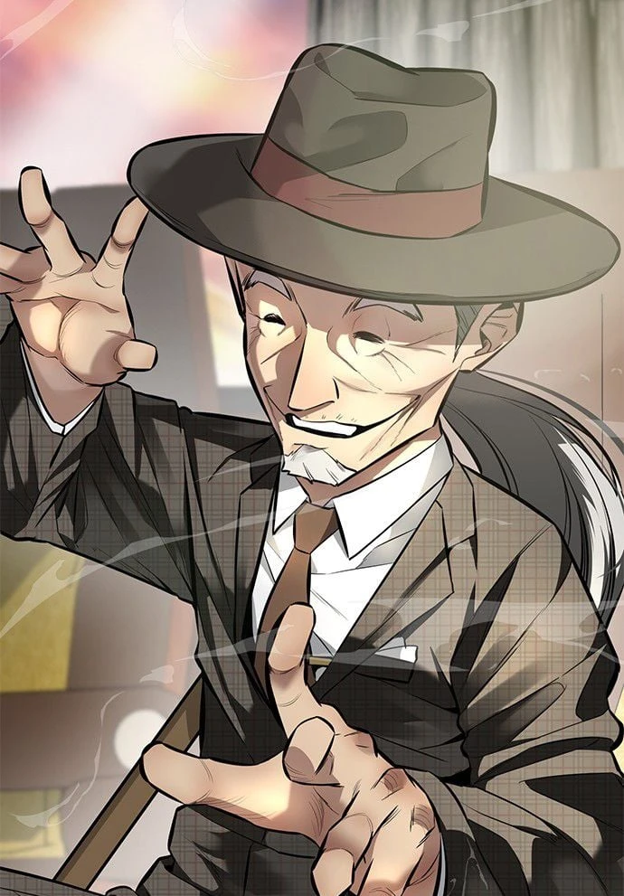 Thần của ứng biến Chapter  1 - 137