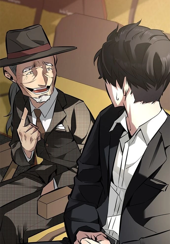 Thần của ứng biến Chapter  1 - 139