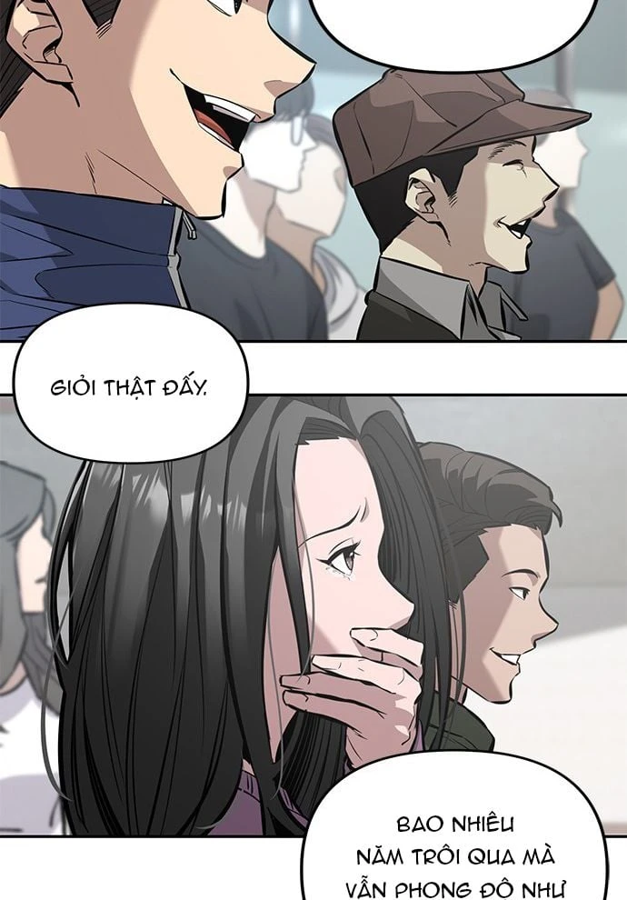 Thần của ứng biến Chapter  1 - 149