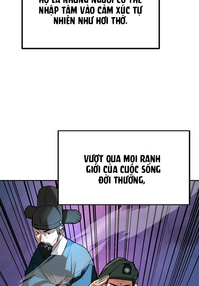 Thần của ứng biến Chapter  1 - 153