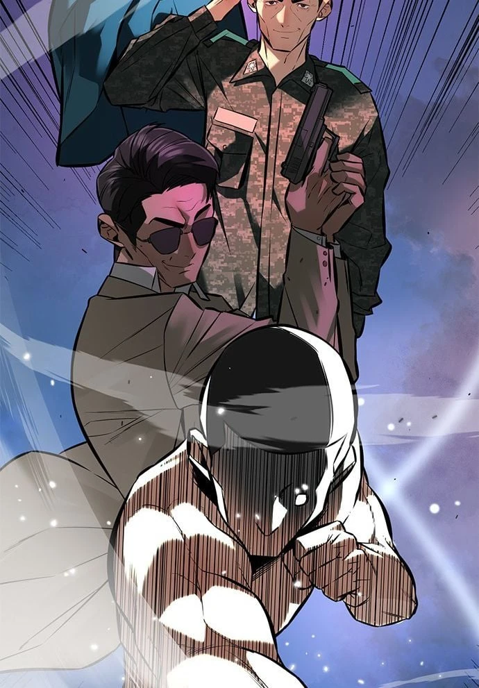 Thần của ứng biến Chapter  1 - 154