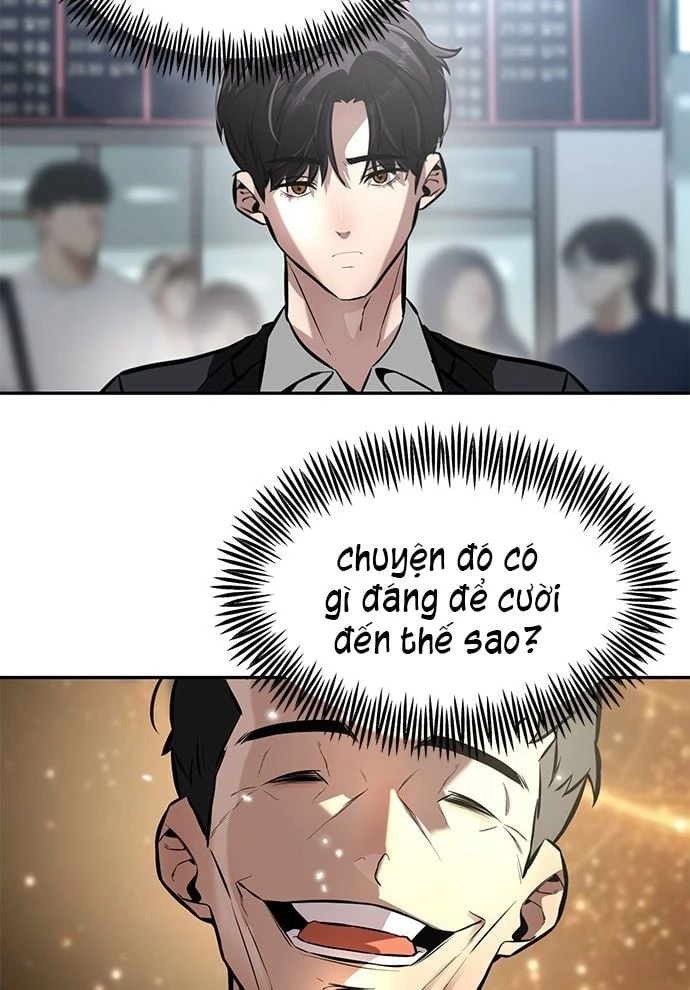 Thần của ứng biến Chapter  1 - 159