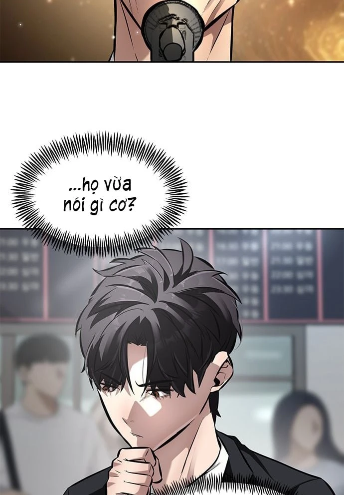 Thần của ứng biến Chapter  1 - 160