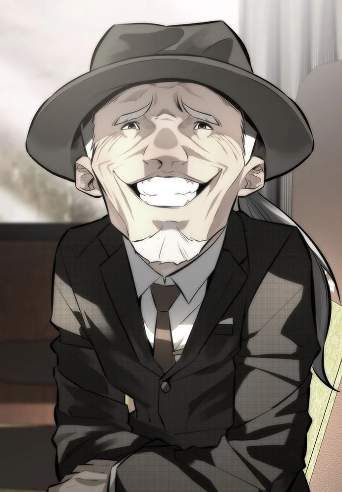 Thần của ứng biến Chapter  1 - 162