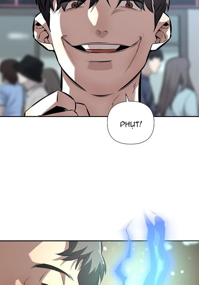 Thần của ứng biến Chapter  1 - 164