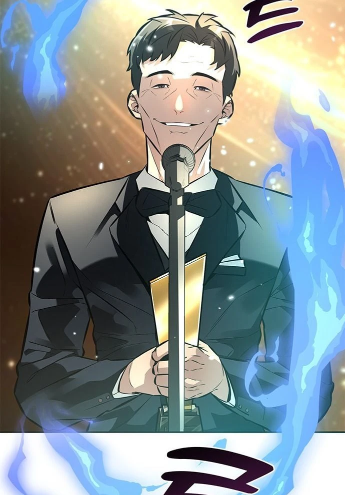 Thần của ứng biến Chapter  1 - 166