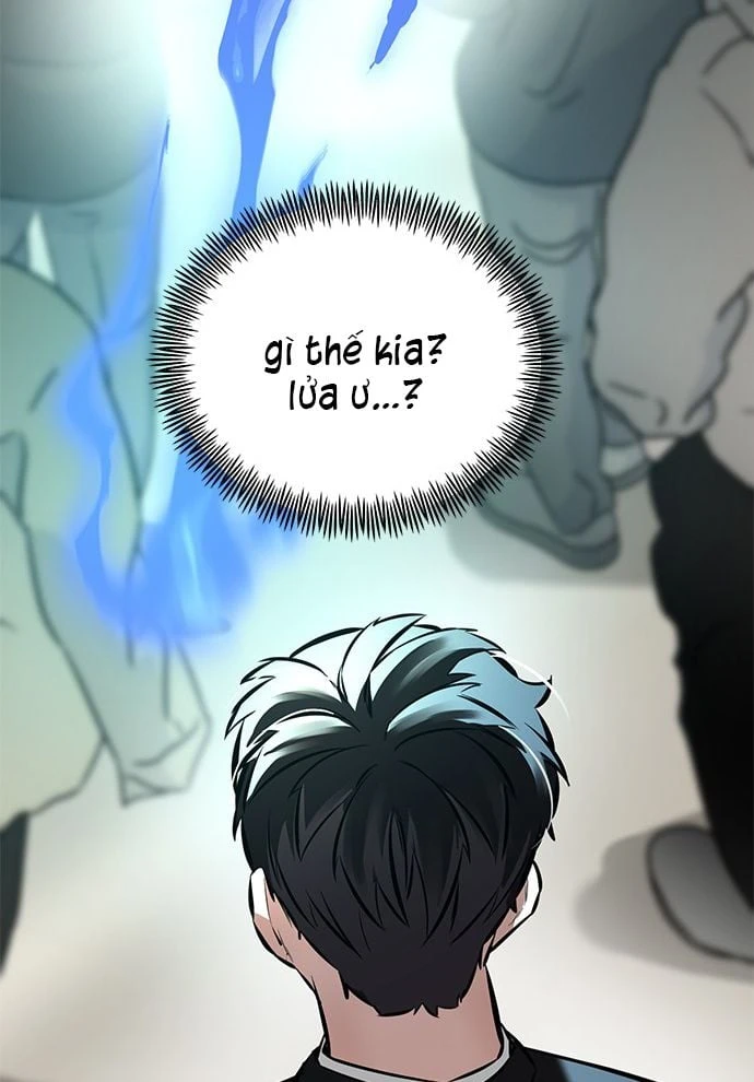 Thần của ứng biến Chapter  1 - 170