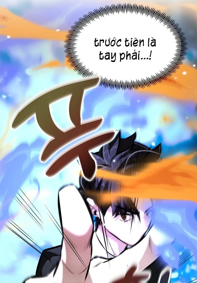 Thần của ứng biến Chapter  1 - 180