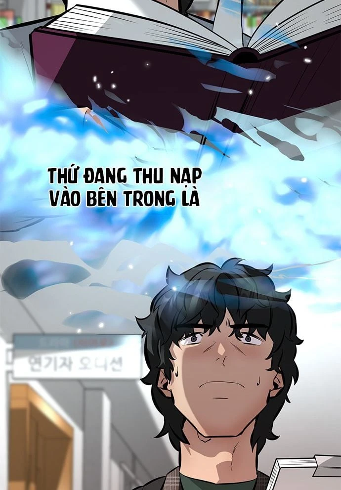 Thần của ứng biến Chapter  1 - 183