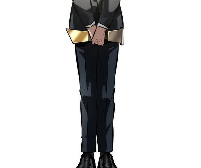 Thần của ứng biến Chapter  1 - 196