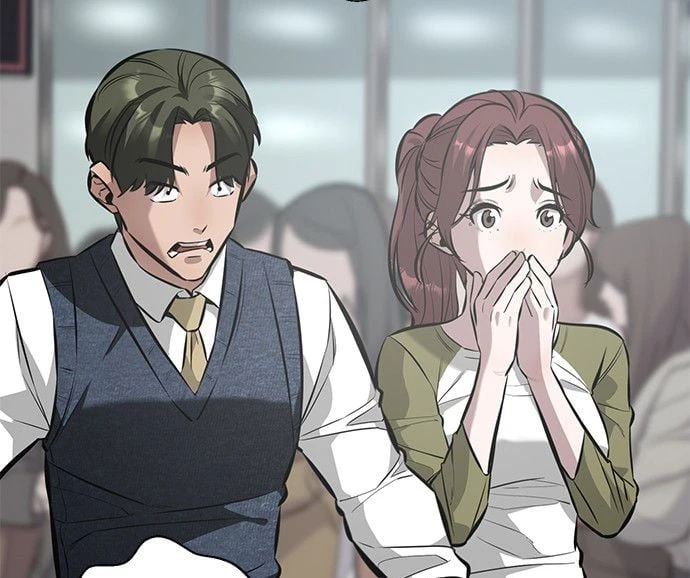 Thần của ứng biến Chapter  1 - 203