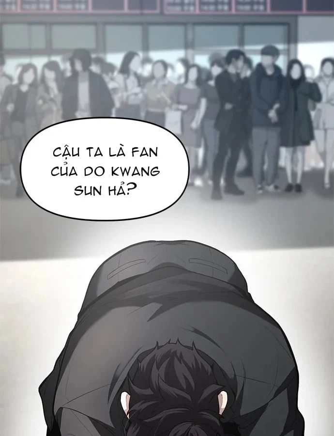 Thần của ứng biến Chapter  2 - 3